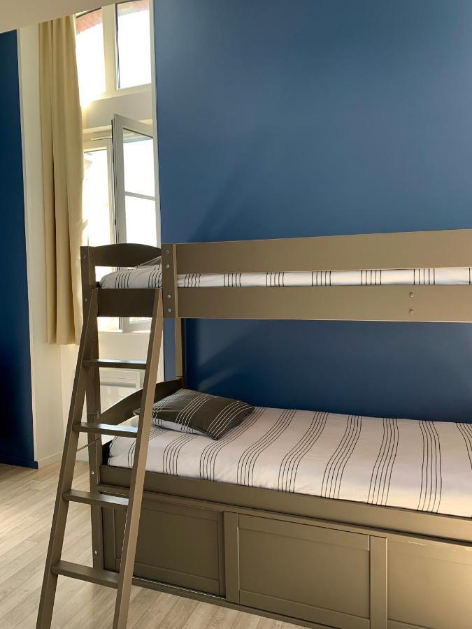 Le Rayon De Soleil Hotel Chatelaillon-Plage Ngoại thất bức ảnh
